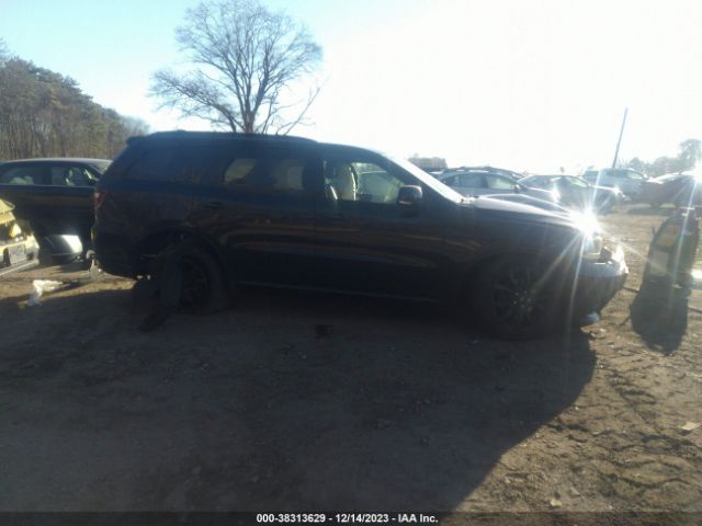 1C4RDJDG5LC162993 Dodge Durango Gt Plus Awd