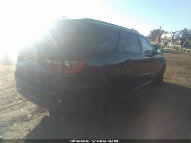 1C4RDJDG5LC162993 Dodge Durango Gt Plus Awd