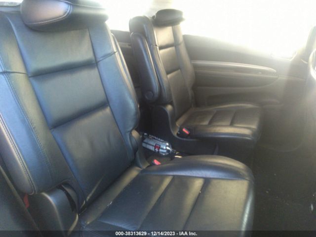 1C4RDJDG5LC162993 Dodge Durango Gt Plus Awd