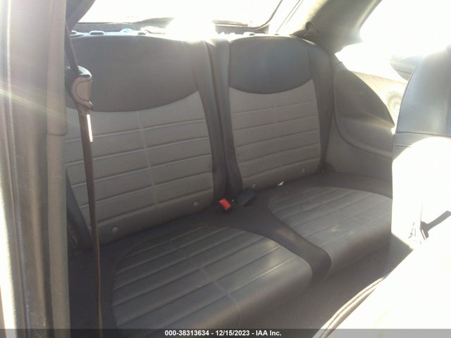 2012 FIAT 500 3C3CFFBR0CT357829 Photo 7