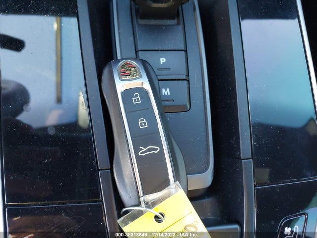 2020 PORSCHE 911 WP0AB2A97LS225791 Photo 10