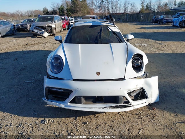 WP0AB2A97LS225791 Porsche 911 Carrera 4s