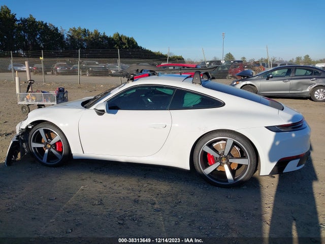 WP0AB2A97LS225791 Porsche 911 Carrera 4s