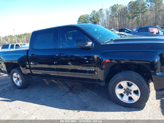 Chevrolet Silverado 1500 2lt 2018 3GCUKREC6JG631657 Image 13