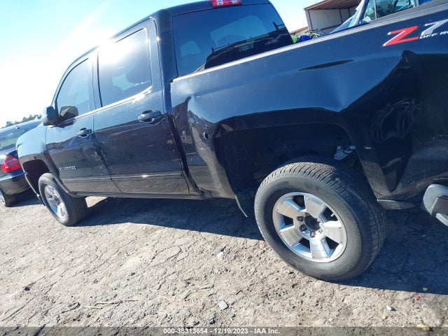 Chevrolet Silverado 1500 2lt 2018 3GCUKREC6JG631657 Image 14
