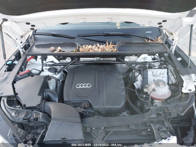 WA1BAAFY4M2023374 Audi Q5 Premium Plus 45 Tfsi Quattro S Tronic