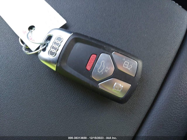 WA1BAAFY4M2023374 Audi Q5 Premium Plus 45 Tfsi Quattro S Tronic