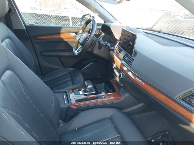 WA1BAAFY4M2023374 Audi Q5 Premium Plus 45 Tfsi Quattro S Tronic