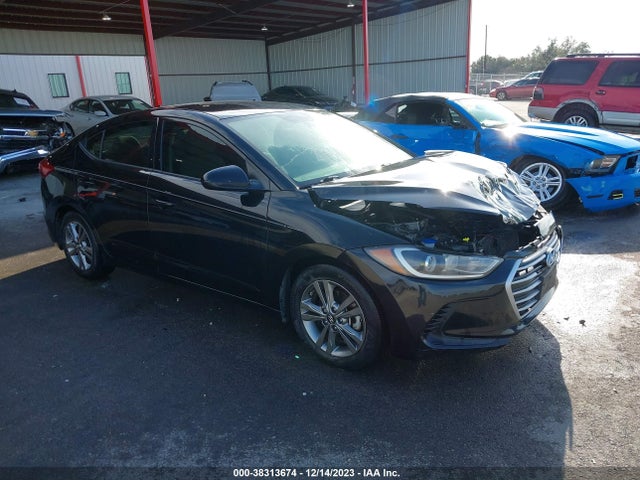 2018 5NPD84LF3JH274282 main image