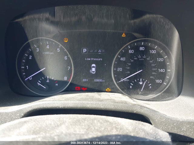 Hyundai ELANTRA SEL 2018 5NPD84LF3JH274282 Image 7