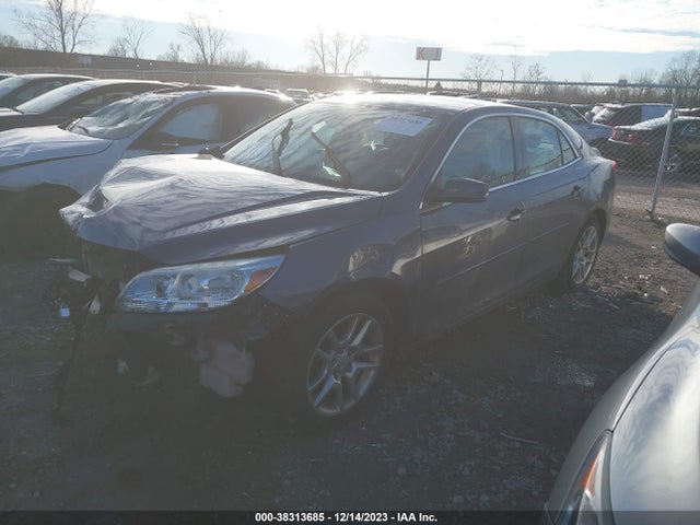 Chevrolet MALIBU 1LT 2015 1G11C5SL2FF242769 Image 2