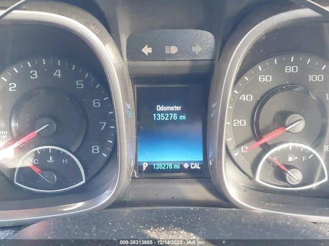 2015 CHEVROLET MALIBU 1LT VIN: 1G11C5SL2FF242769