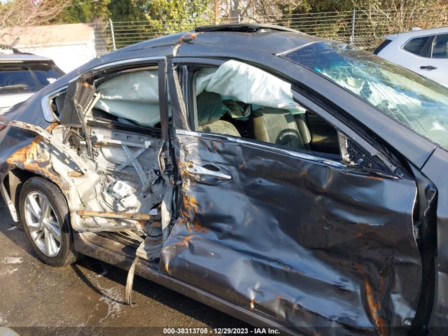 Nissan Altima 2.5 Sl 2015 1N4AL3AP7FC167686 Image 12
