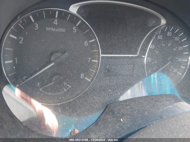Nissan Altima 2.5 Sl 2015 1N4AL3AP7FC167686 Image 14
