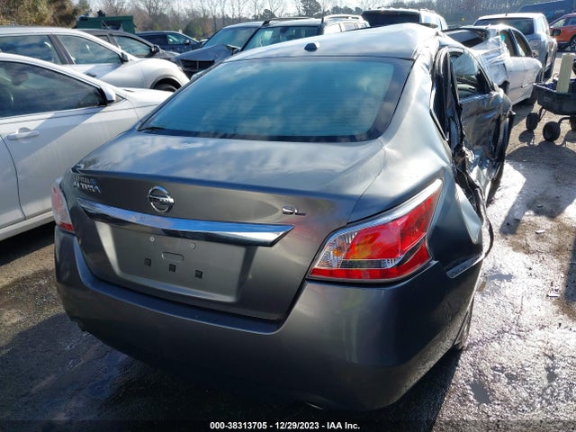 Nissan Altima 2.5 Sl 2015 1N4AL3AP7FC167686 Image 15