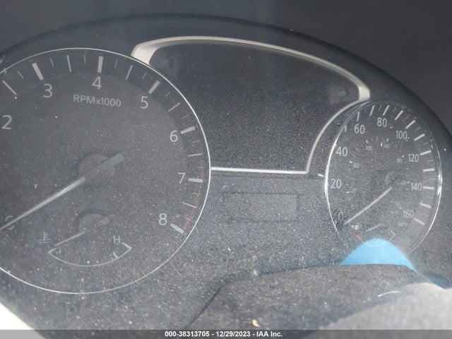 Nissan Altima 2.5 Sl 2015 1N4AL3AP7FC167686 Image 7