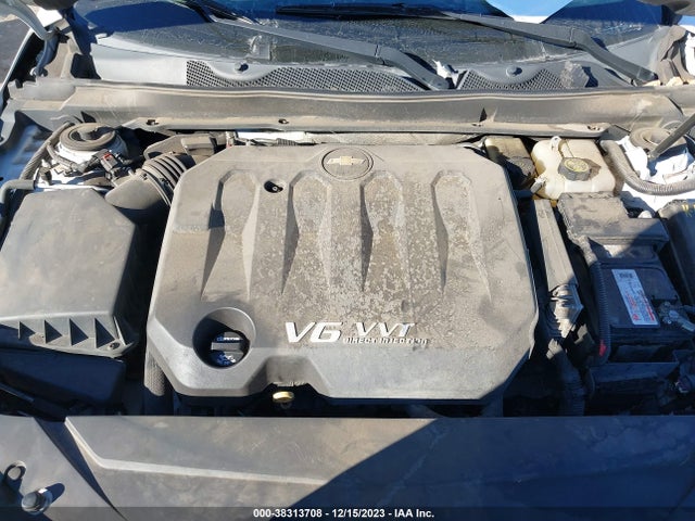 Chevrolet Impala 2lt 2015 1G1125S33FU117536 Image 10
