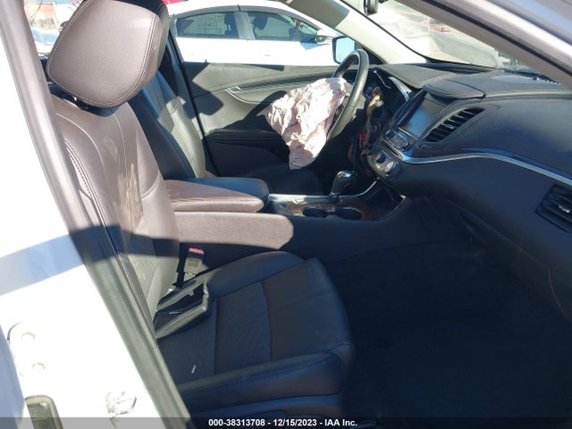 Chevrolet Impala 2lt 2015 1G1125S33FU117536 Image 5