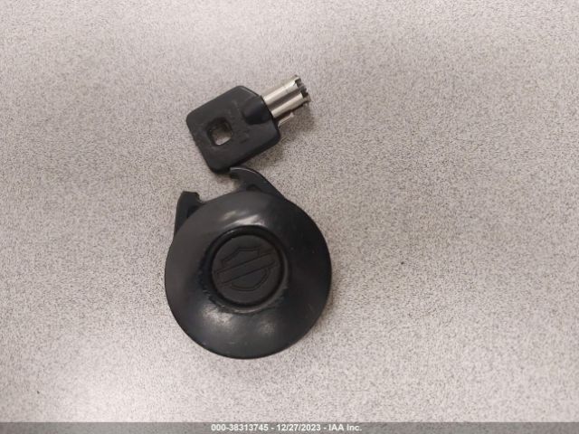 2003 HARLEY-DAVIDSON FLHTCUI 1HD1FCW103Y615849 Photo 10