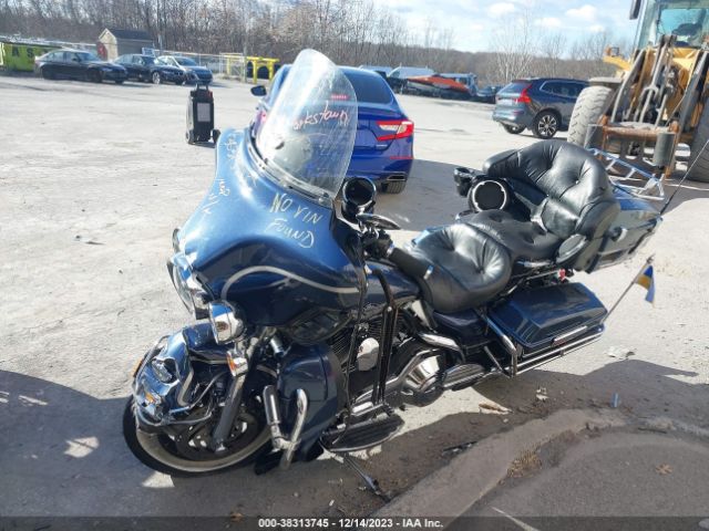 2003 HARLEY-DAVIDSON FLHTCUI 1HD1FCW103Y615849 Photo 1