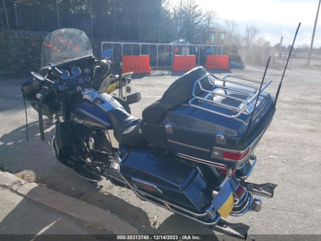 2003 HARLEY-DAVIDSON FLHTCUI 1HD1FCW103Y615849 Photo 2