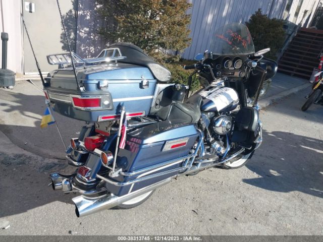 2003 HARLEY-DAVIDSON FLHTCUI 1HD1FCW103Y615849 Photo 3