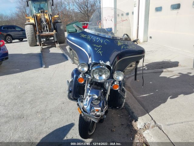 2003 HARLEY-DAVIDSON FLHTCUI 1HD1FCW103Y615849 Photo 4