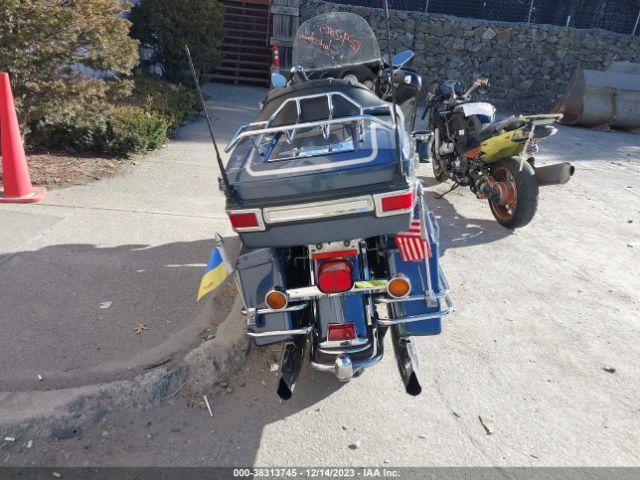 2003 HARLEY-DAVIDSON FLHTCUI 1HD1FCW103Y615849 Photo 5