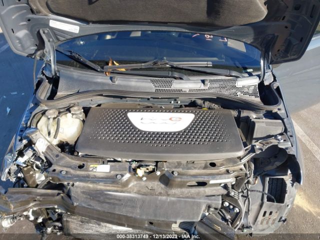 3C3CFFGE6JT466766 Fiat 500 Electric