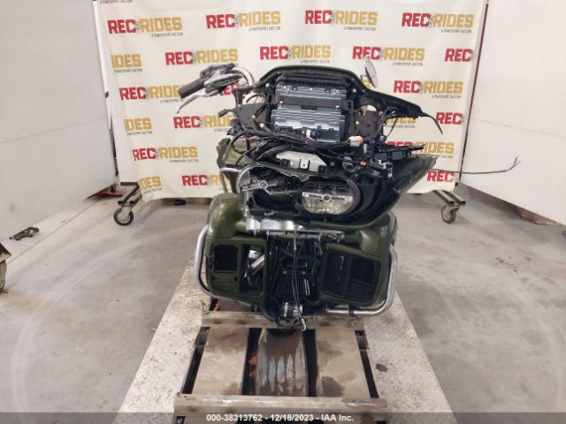 2022 HARLEY-DAVIDSON FLTRK 1HD1KZF12NB614416 Photo 4