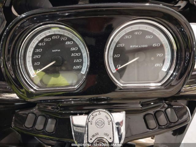 2022 HARLEY-DAVIDSON FLTRK 1HD1KZF12NB614416 Photo 6