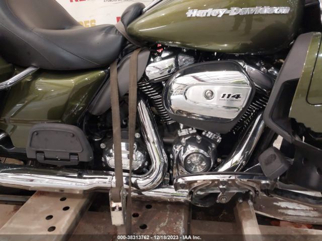 2022 HARLEY-DAVIDSON FLTRK 1HD1KZF12NB614416 Photo 7