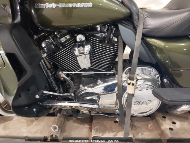 2022 HARLEY-DAVIDSON FLTRK 1HD1KZF12NB614416 Photo 8