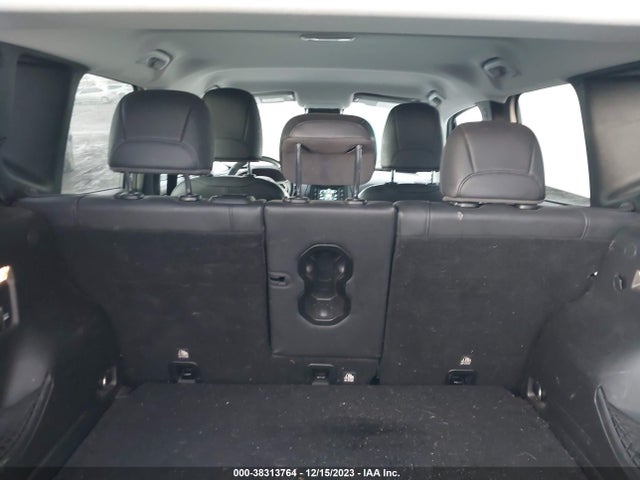 Jeep Renegade Limited 2016 ZACCJBDT6GPD30322 Image 8