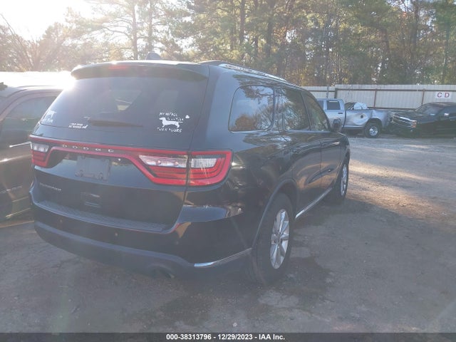 Dodge Durango Sxt 2015 1C4RDHAG0FC907439 Image 4
