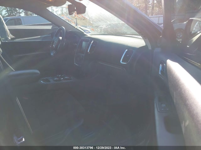 Dodge Durango Sxt 2015 1C4RDHAG0FC907439 Image 5