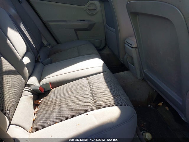 2008 DODGE AVENGER SE VIN: 1B3LC46K78N251148