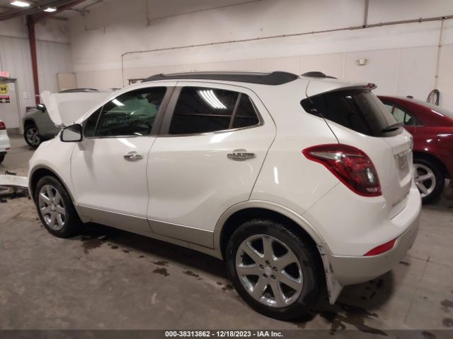 KL4CJHSM9HB121855 Buick Encore Premium