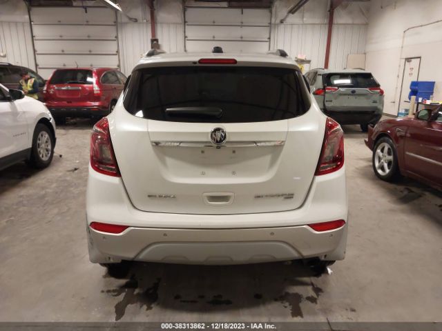 KL4CJHSM9HB121855 Buick Encore Premium