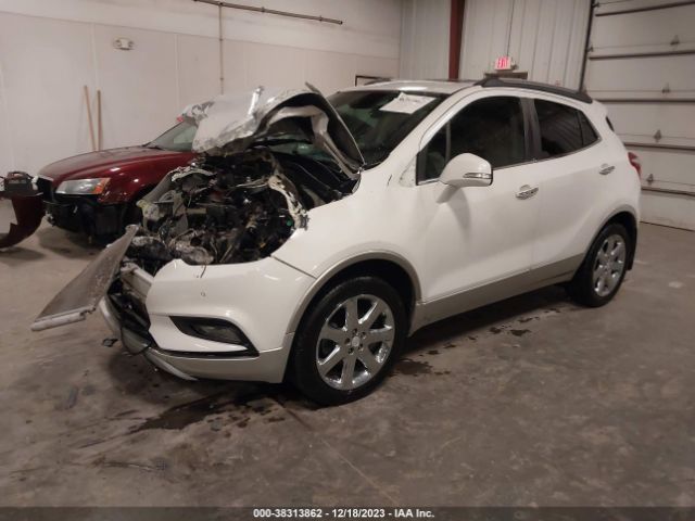 KL4CJHSM9HB121855 Buick Encore Premium