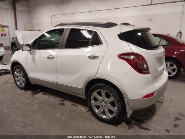KL4CJHSM9HB121855 Buick Encore Premium