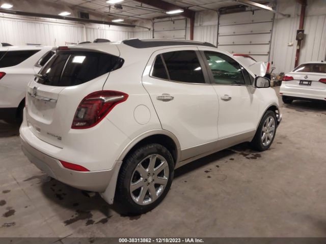 KL4CJHSM9HB121855 Buick Encore Premium