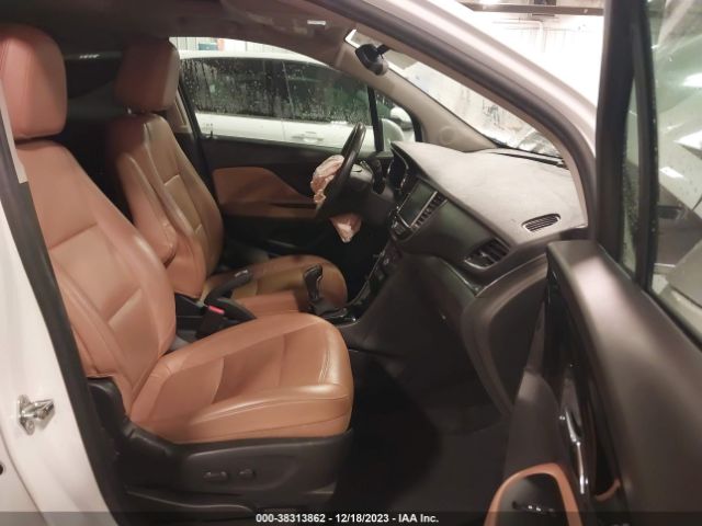 KL4CJHSM9HB121855 Buick Encore Premium