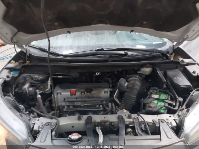 2HKRM4H79EH616293 Honda Cr-v Ex-l