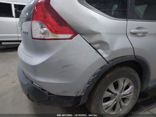 2HKRM4H79EH616293 Honda Cr-v Ex-l