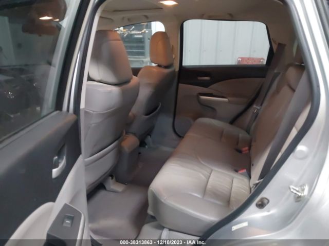 2HKRM4H79EH616293 Honda Cr-v Ex-l