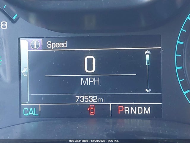Chevrolet Colorado Lt 2016 1GCGTCE32G1150027 Image 15