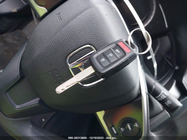 Honda Civic Lx 2018 19XFC2F56JE018527 Image 11
