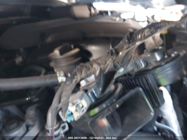 Chrysler Pacifica Touring L 2021 2C4RC1BG0MR538692 Image 10