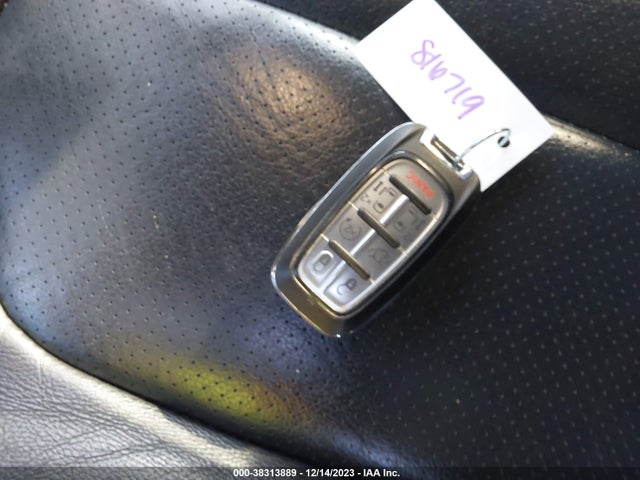 Chrysler Pacifica Touring L 2021 2C4RC1BG0MR538692 Image 11